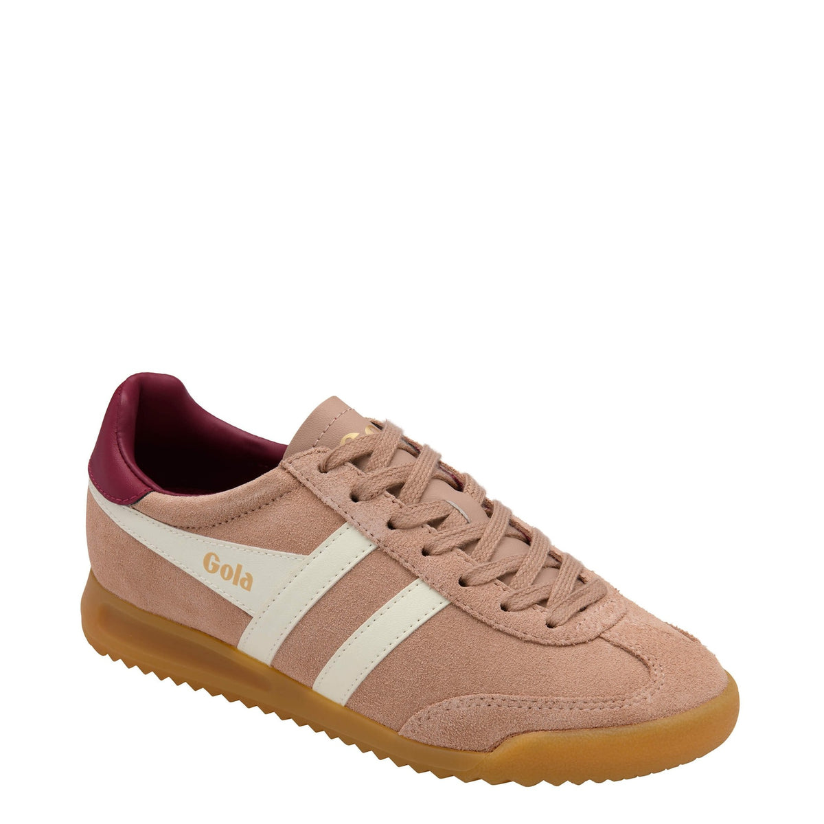 GOLA CLB761CI TORPEDO CAMEO/OFF WHITE/CERISE