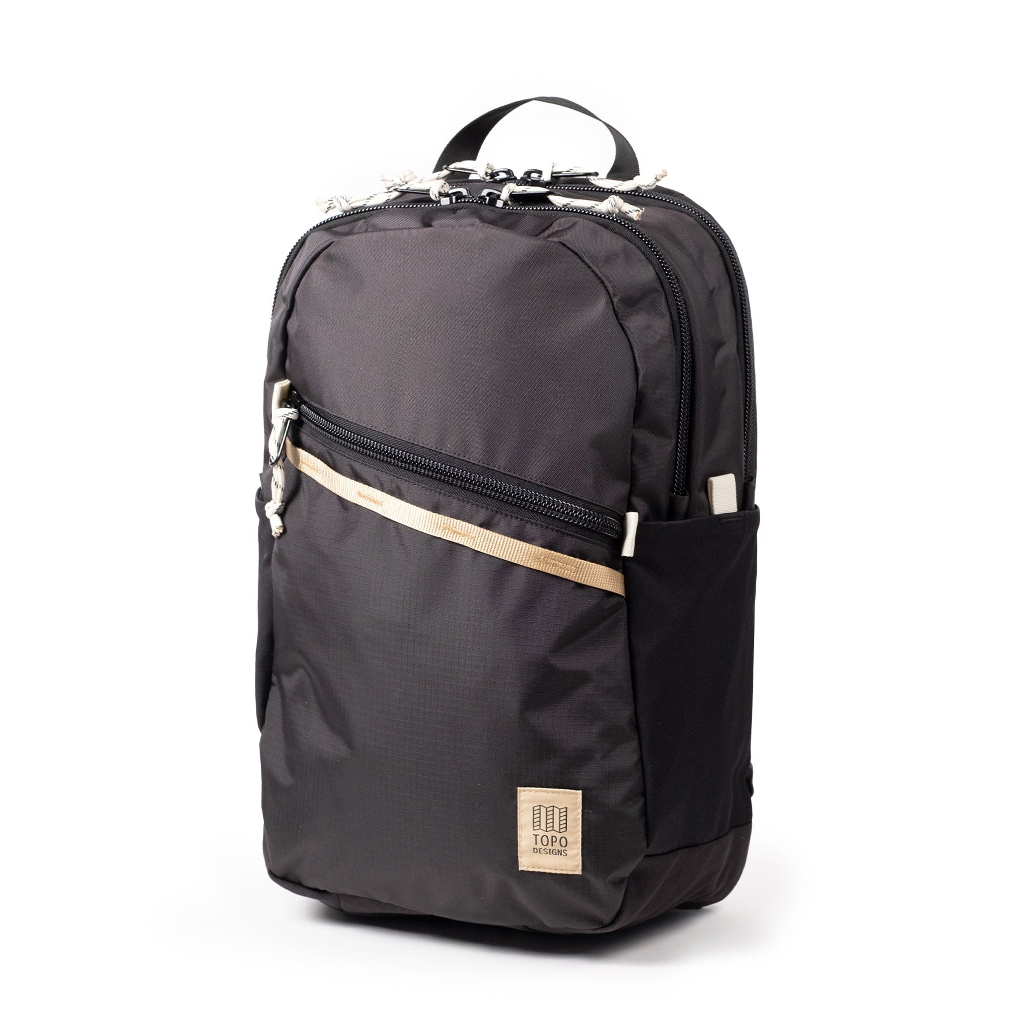 TOPO 932514024000 COMMUTER BACKPACK BLACK/NEUTRAL