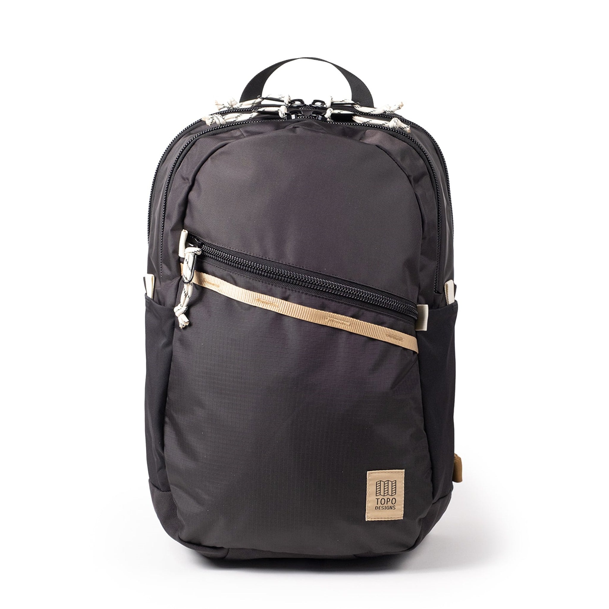 TOPO 932514024000 COMMUTER BACKPACK BLACK/NEUTRAL