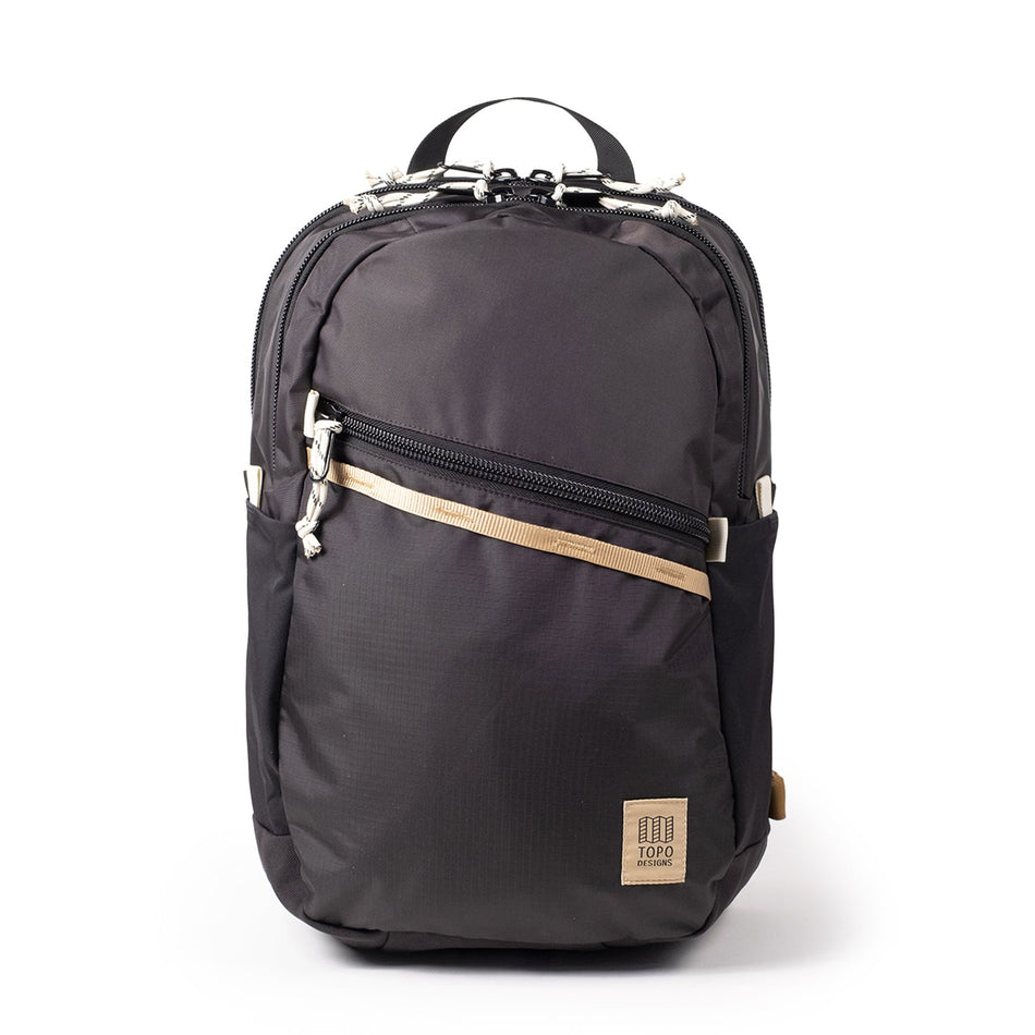TOPO 932514024000 COMMUTER BACKPACK BLACK/NEUTRAL