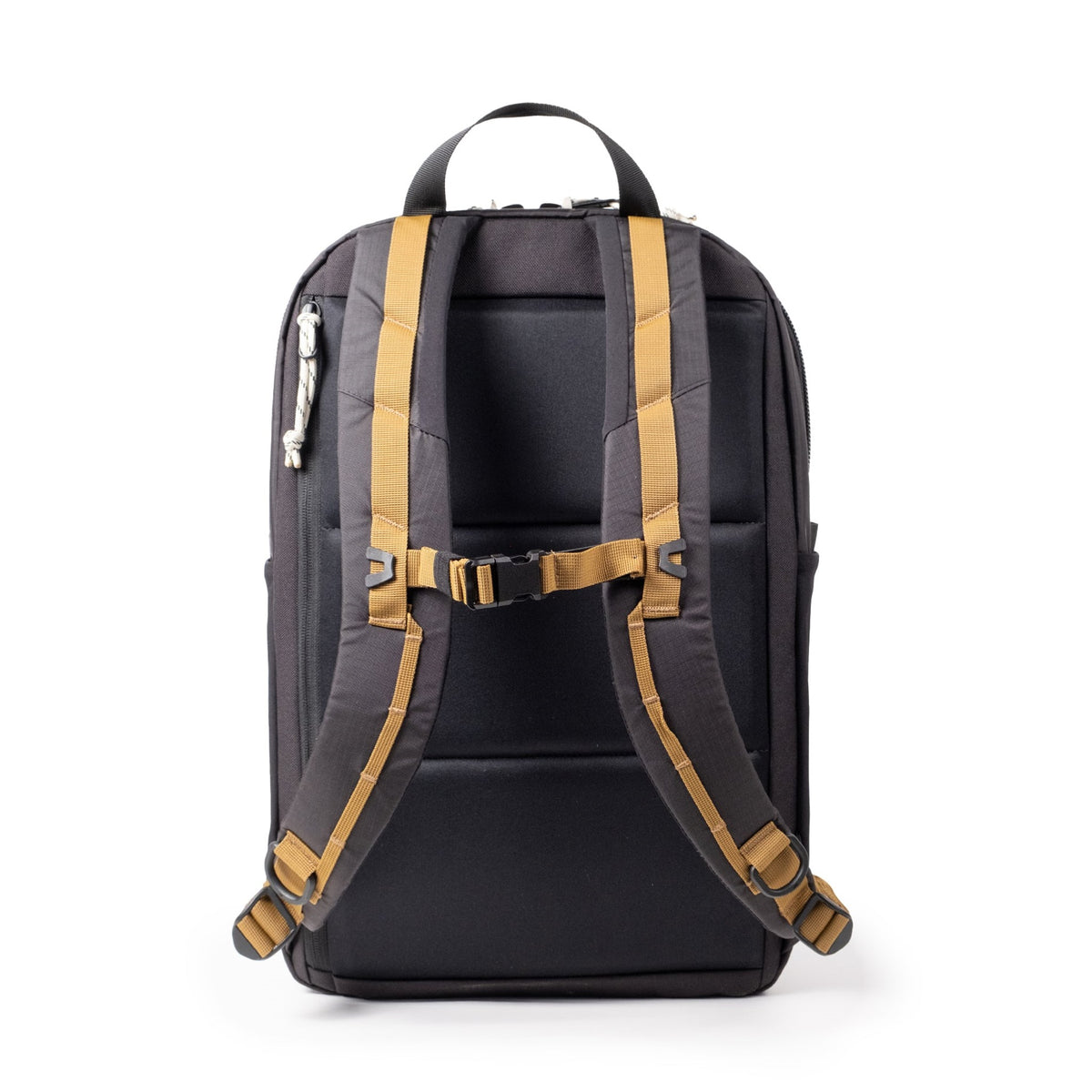 TOPO 932514024000 COMMUTER BACKPACK BLACK/NEUTRAL