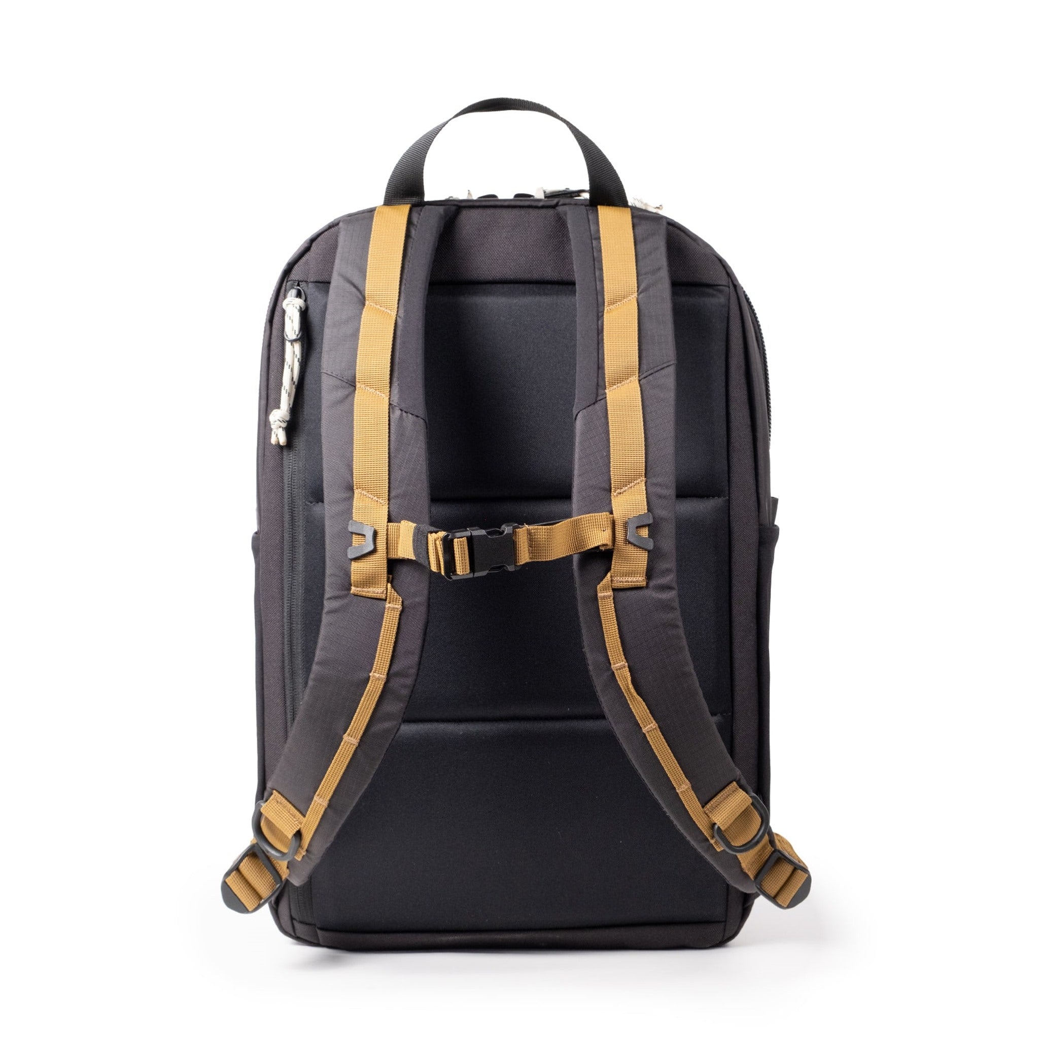 TOPO 932514024000 COMMUTER BACKPACK BLACK/NEUTRAL