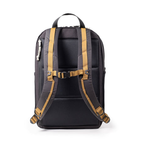 TOPO 932514024000 COMMUTER BACKPACK BLACK/NEUTRAL