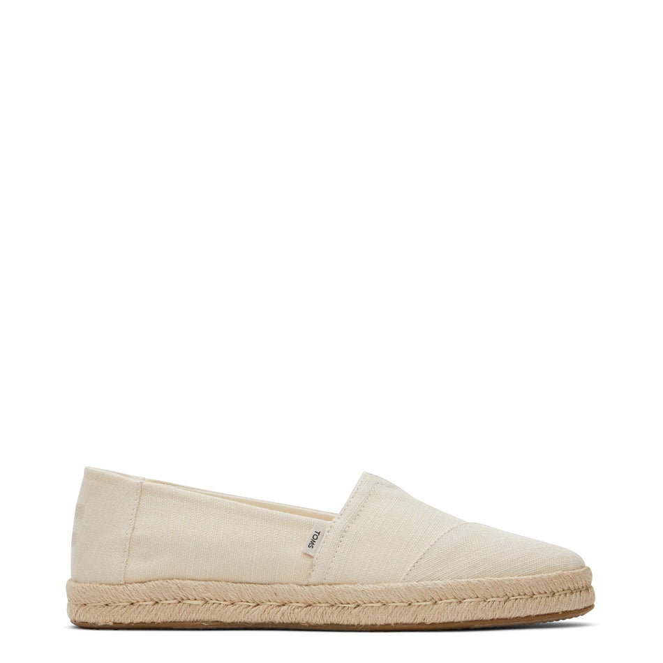 TOMS 10020695 ALPARGATA ROPE 2.0 NATURAL