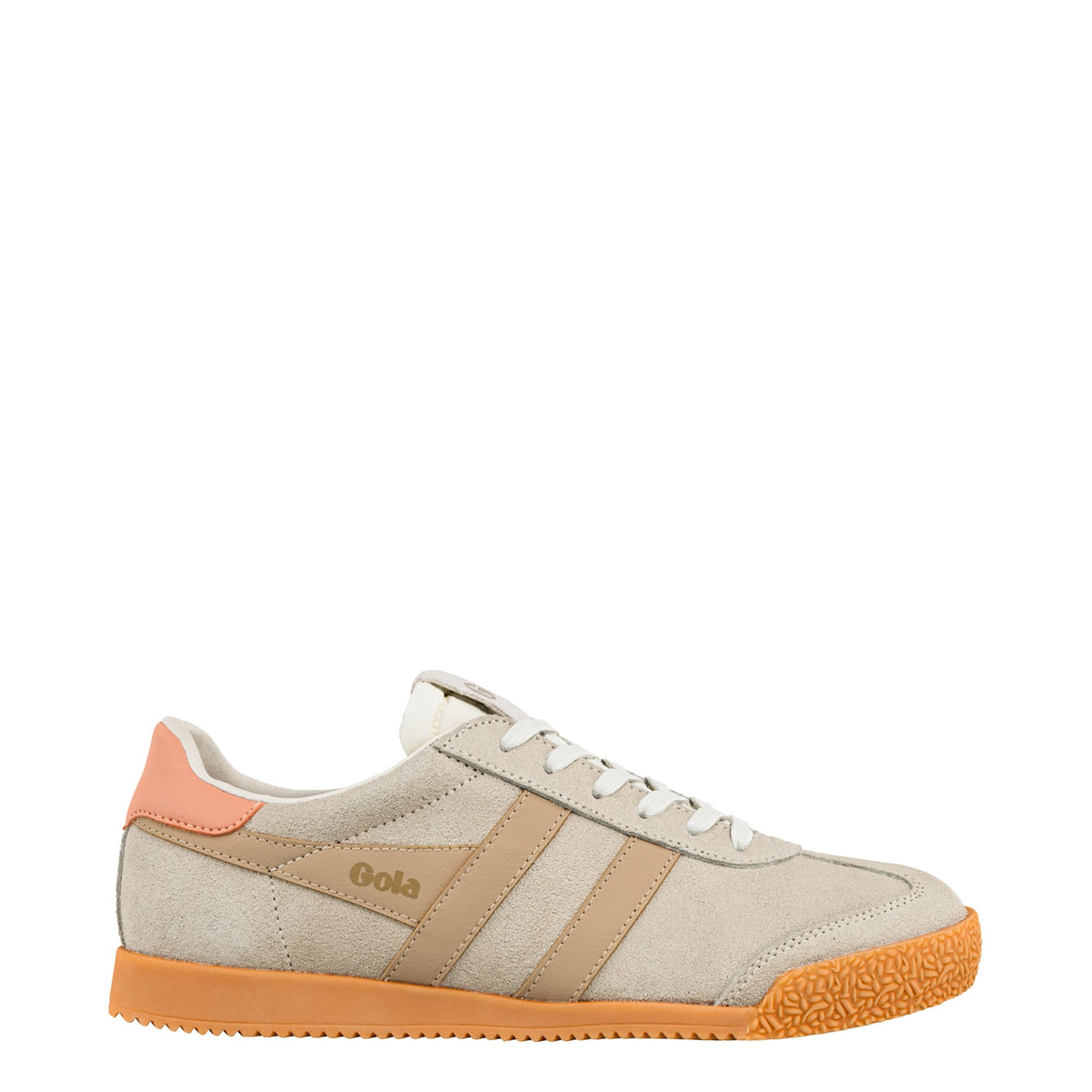 GOLA CLB538LC ELAN BONE/LIGHT CARAMEL/TERRACOTTA
