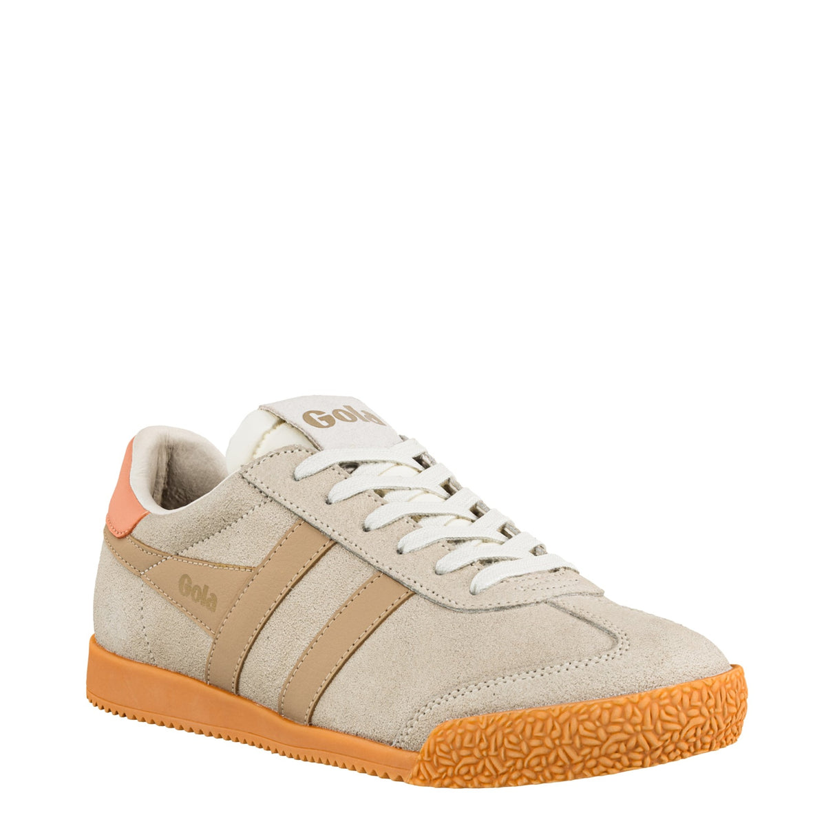 GOLA CLB538LC ELAN BONE/LIGHT CARAMEL/TERRACOTTA