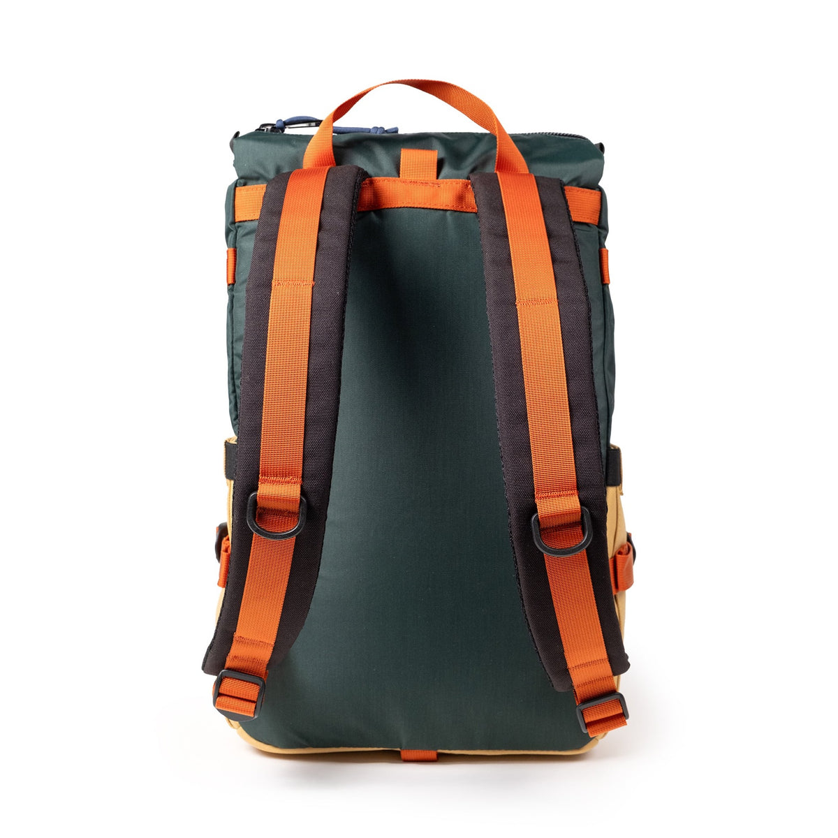 TOPO 932436354000 ROVER PACK CLASSIC FOREST/GOLDENROD