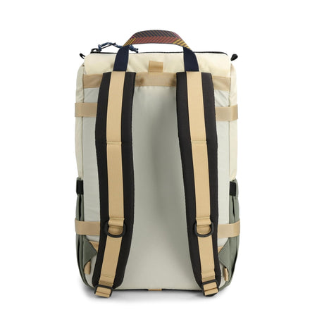 TOPO 932436131000 ROVER PACK CLASSIC BONE WHITE/BEETLE