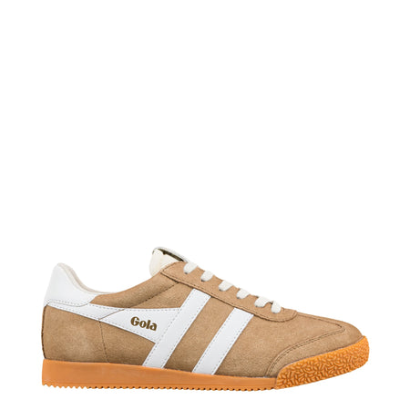GOLA CLB538FW ELAN TOBACCO/WHITE