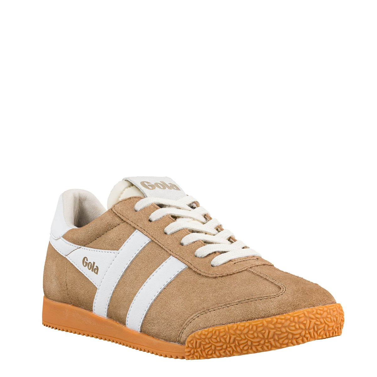 GOLA CLB538FW ELAN TOBACCO/WHITE