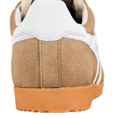 GOLA CLB538FW ELAN TOBACCO/WHITE