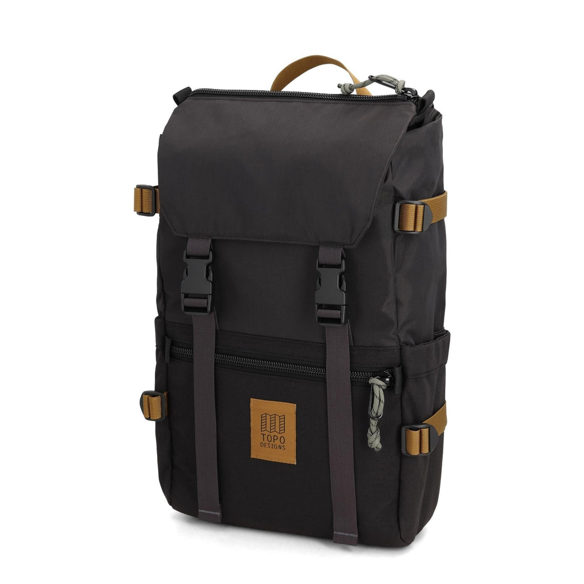 TOPO 932436024000 ROVER PACK CLASSIC BLACK/NEUTRAL