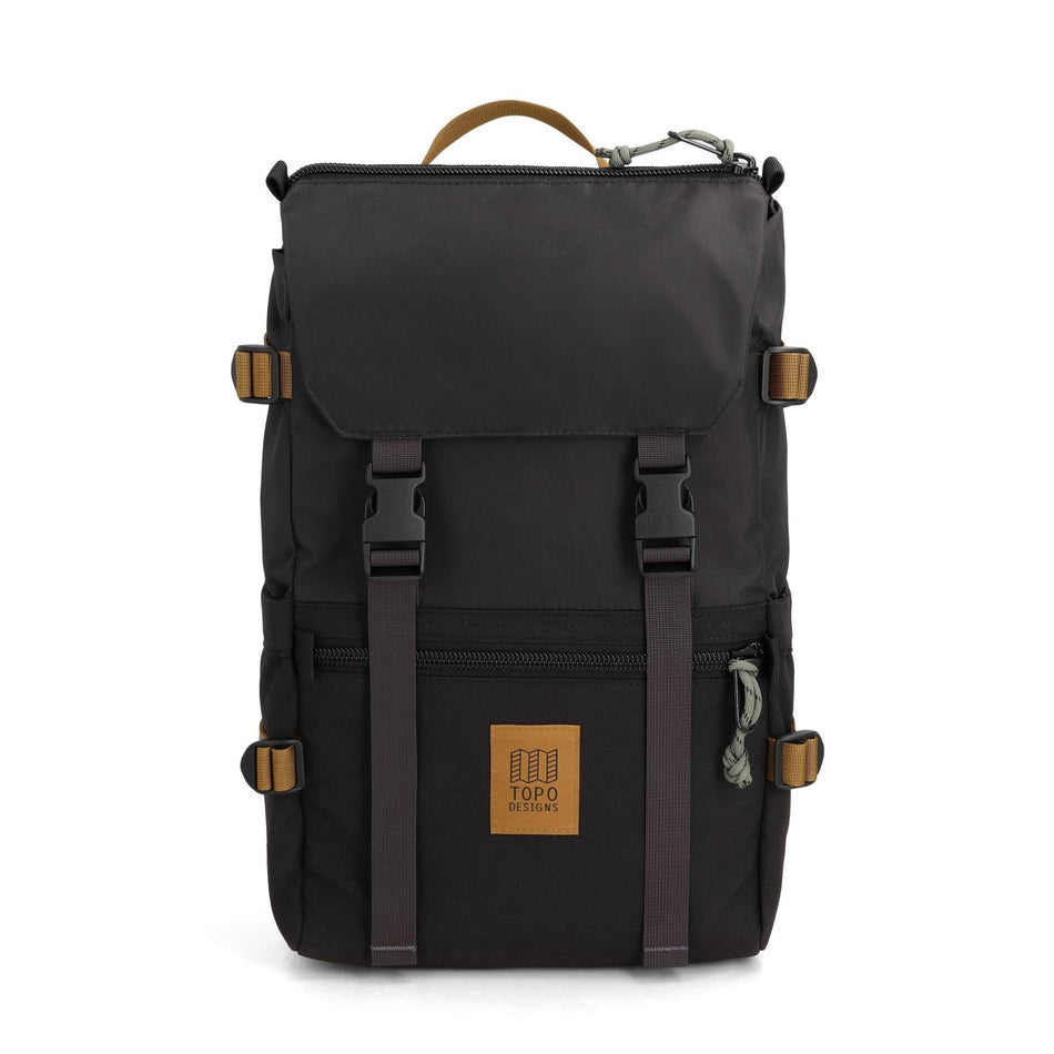 TOPO 932436024000 ROVER PACK CLASSIC BLACK/NEUTRAL