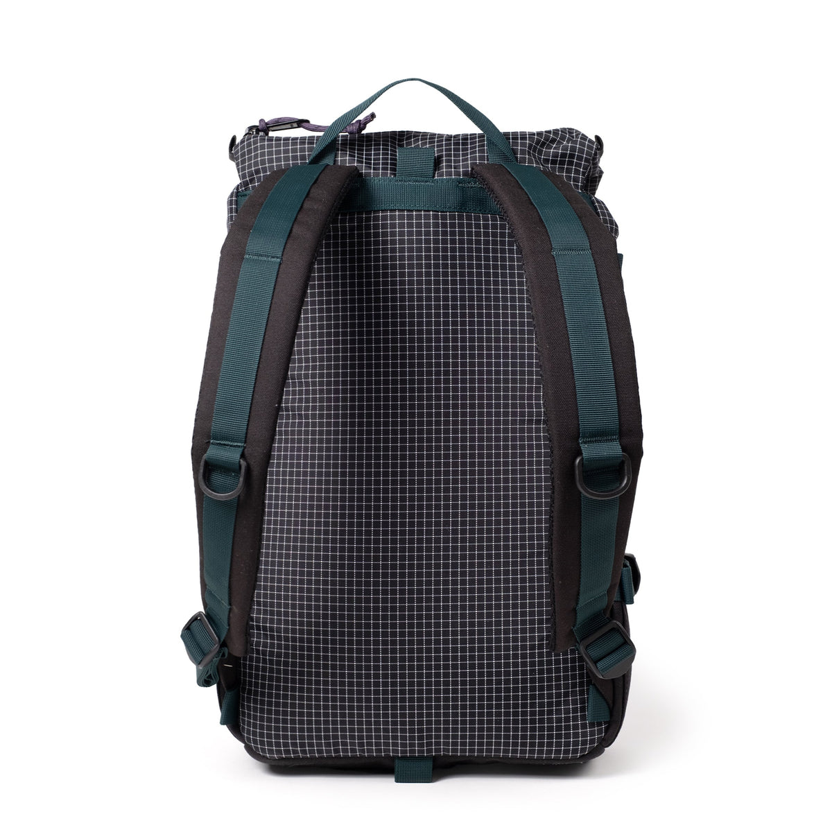 TOPO 932436961000 ROVER PACK CLASSIC BLACK/GRID