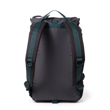 TOPO 932436961000 ROVER PACK CLASSIC BLACK/GRID