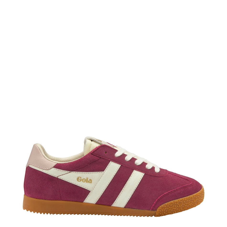 GOLA CLB538DK ELAN CERISE/OFF WHITE/CHALK PINK