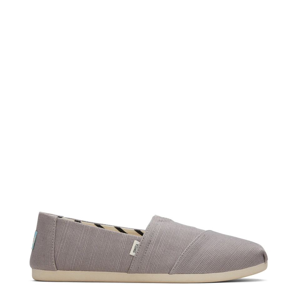 TOMS 10017741 ALPARGATA CLASSIC MORNING DOVE