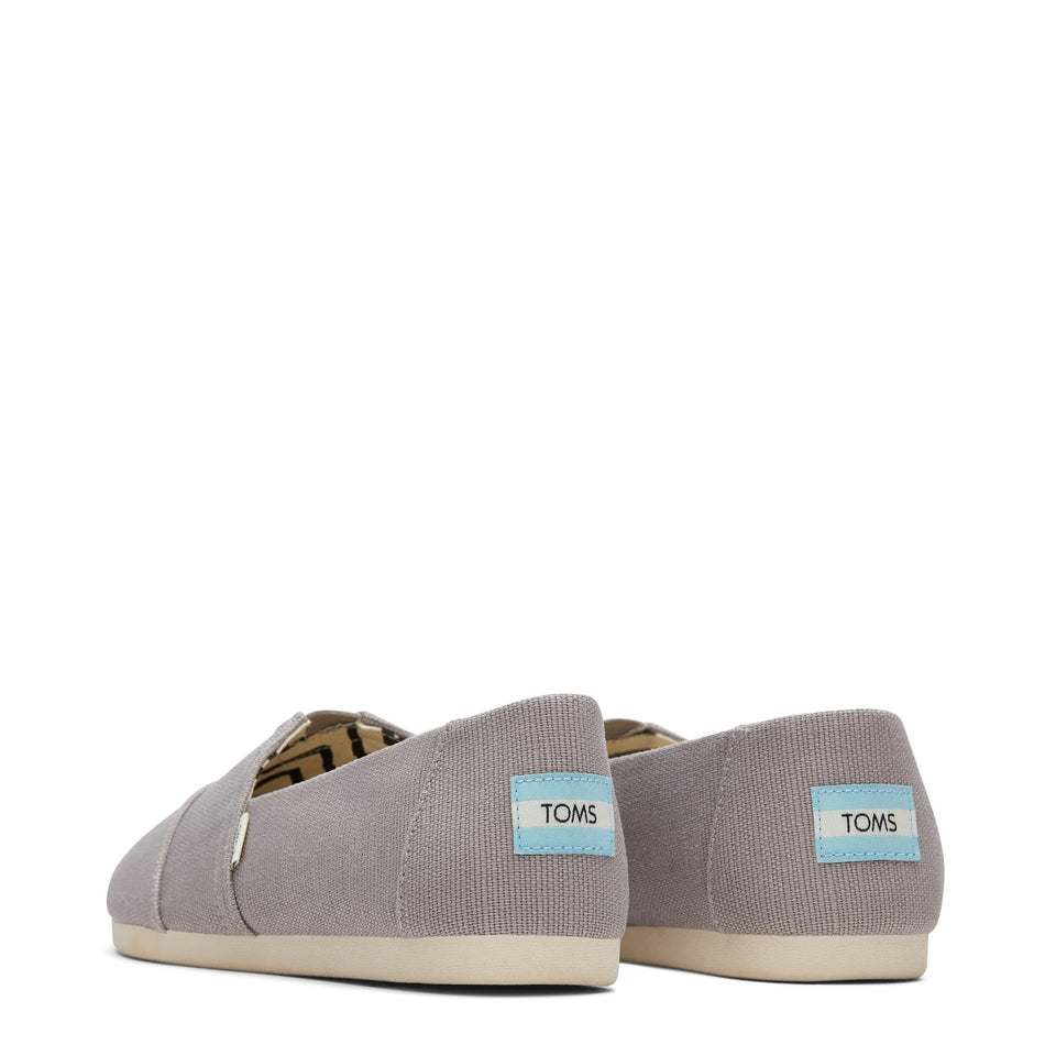 TOMS 10017741 ALPARGATA CLASSIC MORNING DOVE