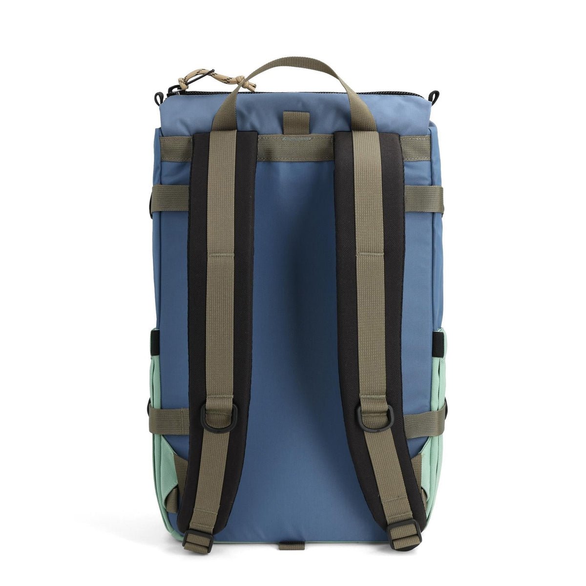 TOPO 932436451000 ROVER PACK CLASSIC STONE BLUE/ASH GREEN