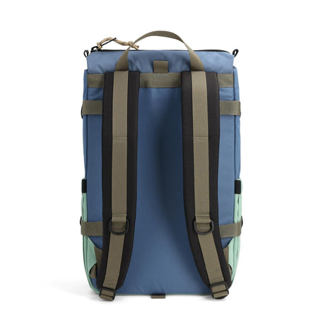 TOPO 932436451000 ROVER PACK CLASSIC STONE BLUE/ASH GREEN