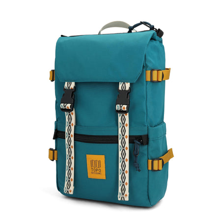 TOPO 932436465000 ROVER PACK CLASSIC SPRUCE