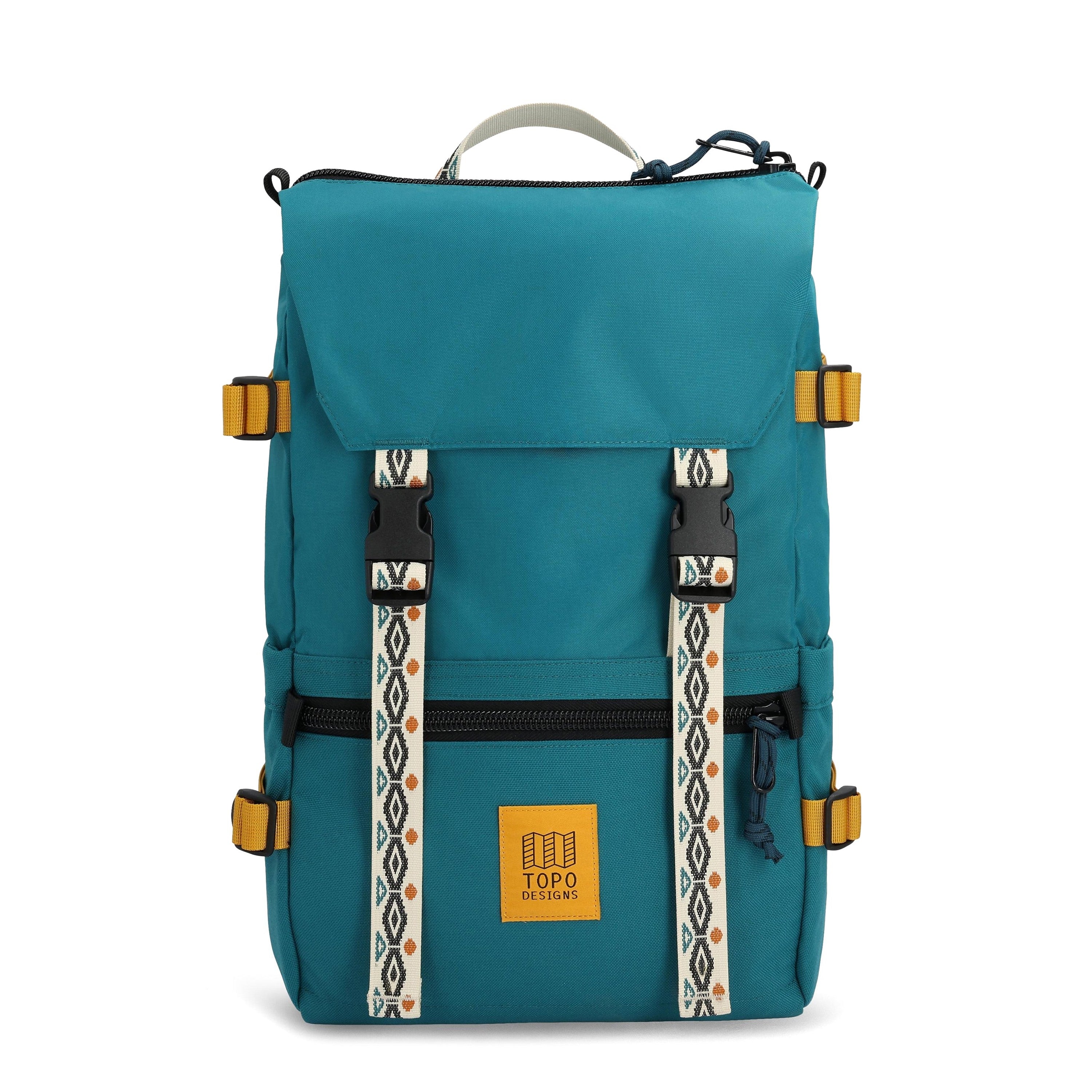 TOPO 932436465000 ROVER PACK CLASSIC SPRUCE