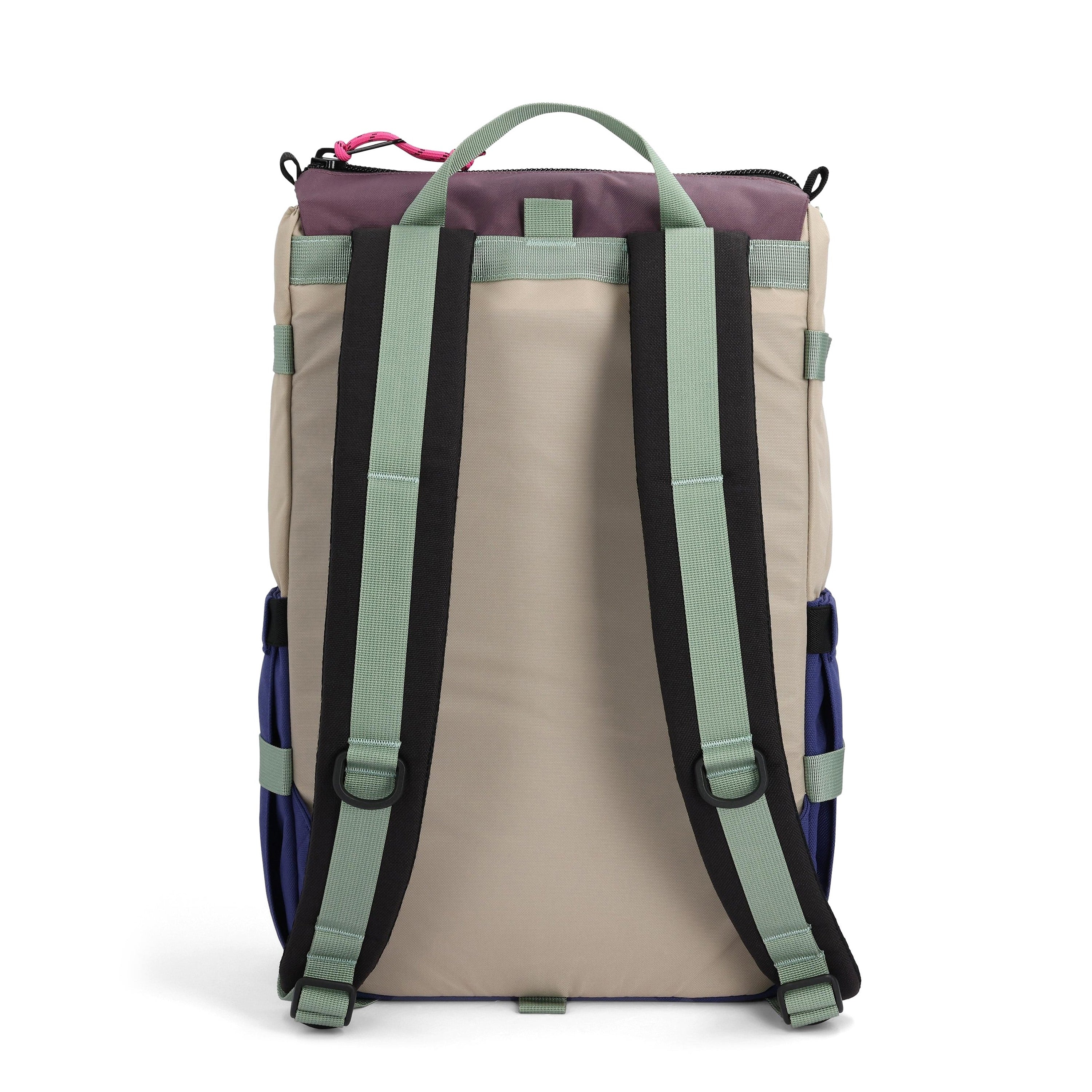 TOPO 932436236000 ROVER PACK CLASSIC COBBLESTONE/AURA
