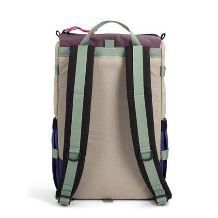 TOPO 932436236000 ROVER PACK CLASSIC COBBLESTONE/AURA
