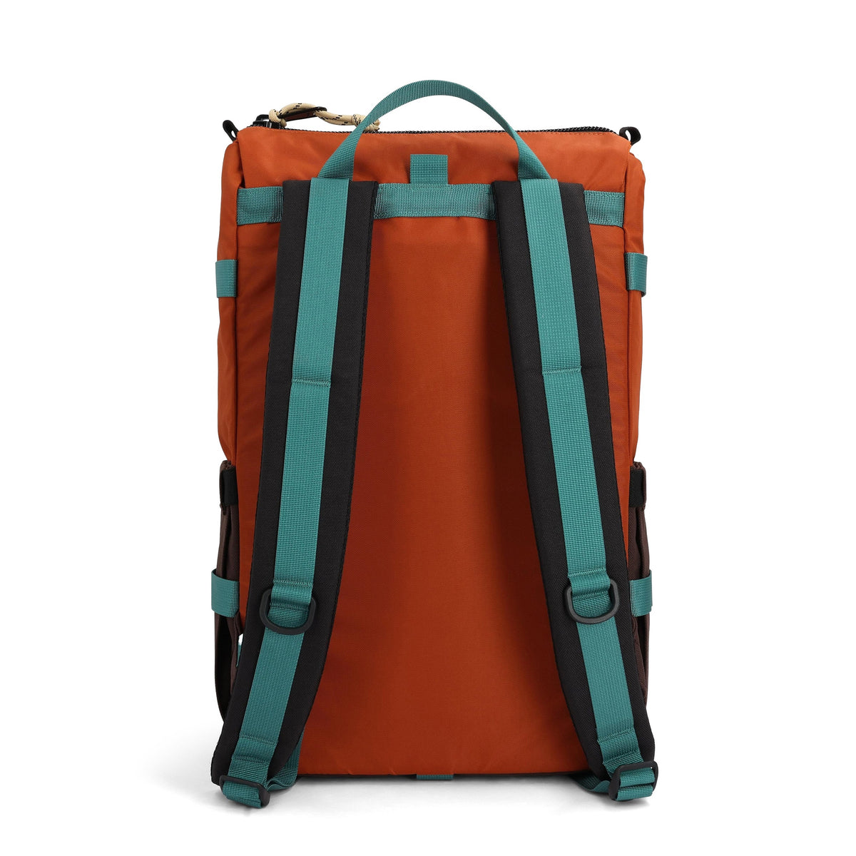 TOPO 932436814000 ROVER PACK CLASSIC CLAY/CHOCOLATE