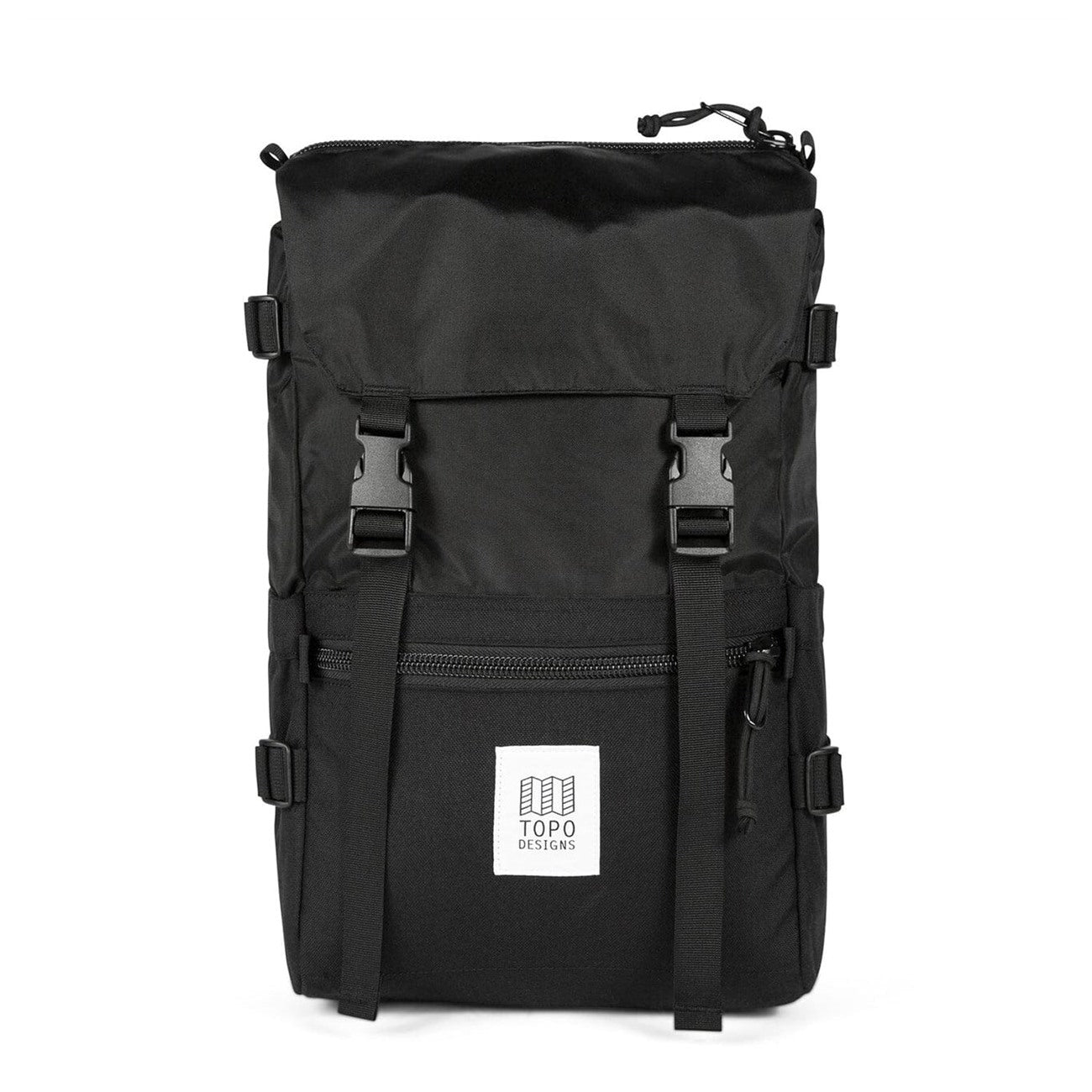TOPO 932436009000 ROVER PACK CLASSIC BLACK/BLACK