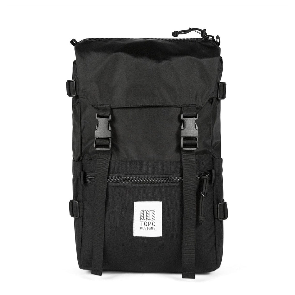 TOPO 932436009000 ROVER PACK CLASSIC BLACK/BLACK