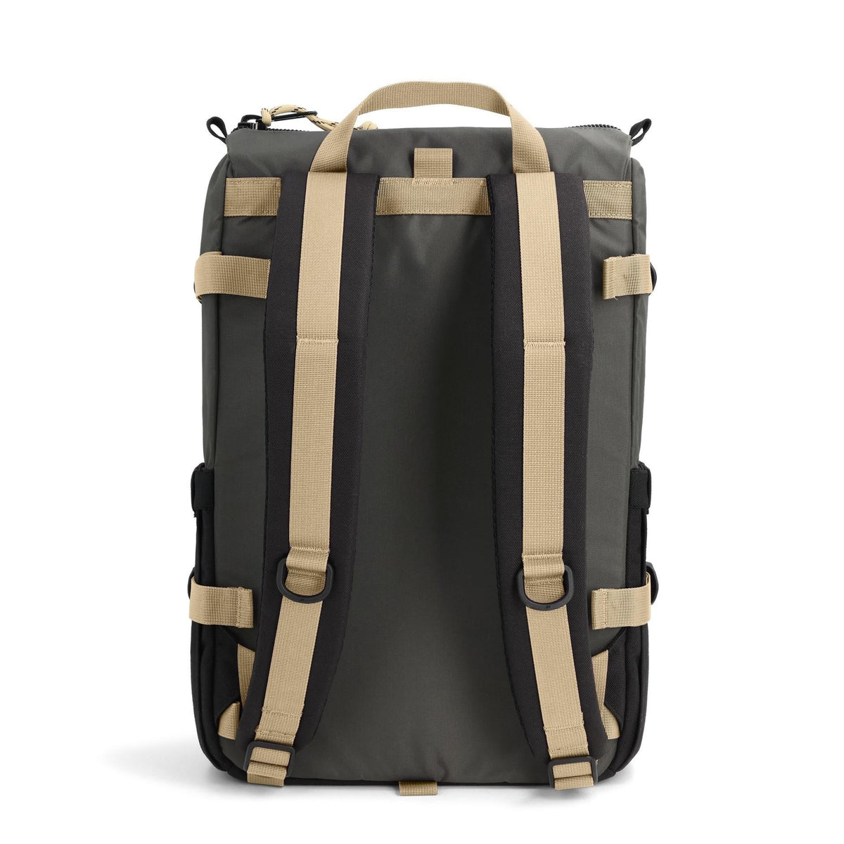 TOPO 932436023000 ROVER PACK CLASSIC ASPHALT/BLACK
