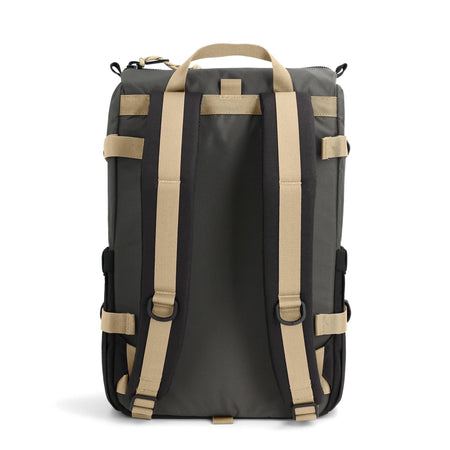 TOPO 932436023000 ROVER PACK CLASSIC ASPHALT/BLACK