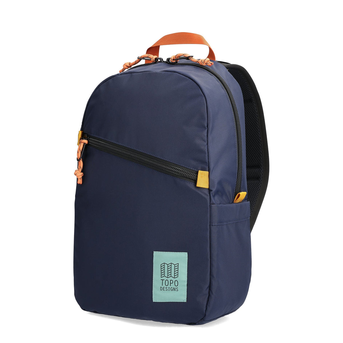 TOPO 932422485000 LIGHT PACK NAVY/MULTI