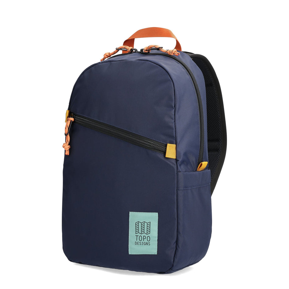 TOPO 932422485000 LIGHT PACK NAVY/MULTI