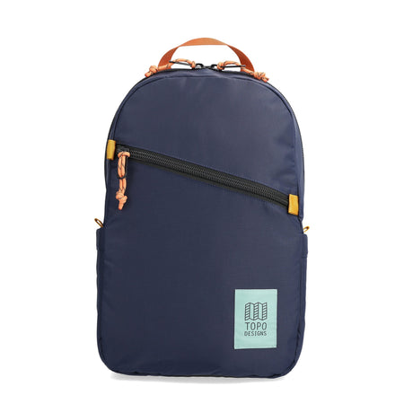 TOPO 932422485000 LIGHT PACK NAVY/MULTI