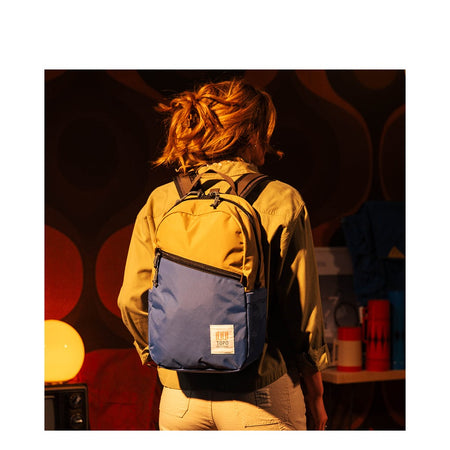 TOPO 932422434000 LIGHT PACK COBALT/ELMWOOD