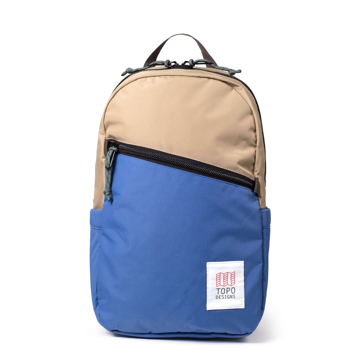 TOPO 932422434000 LIGHT PACK COBALT/ELMWOOD