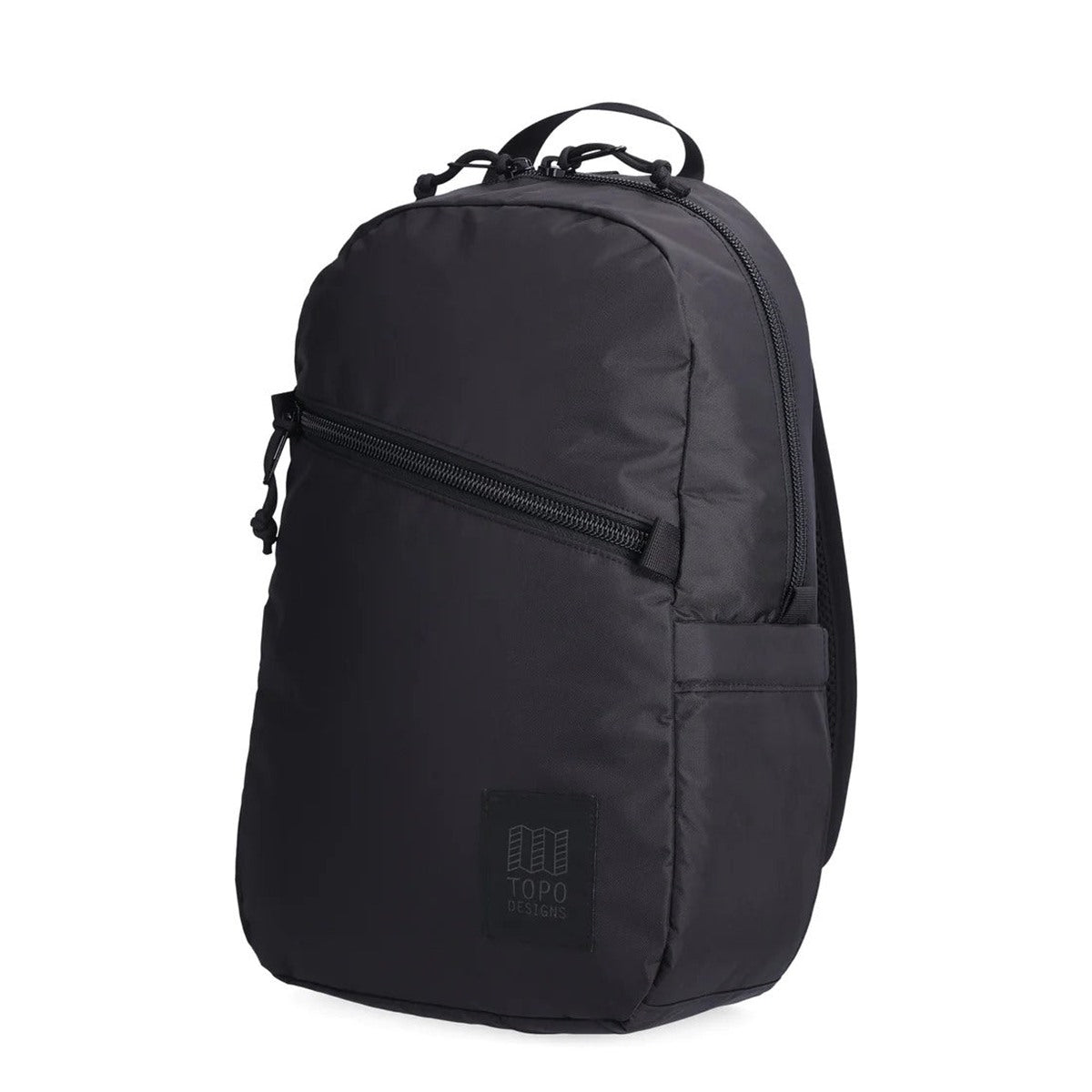 TOPO 932422001000 LIGHT PACK BLACK/BLACK