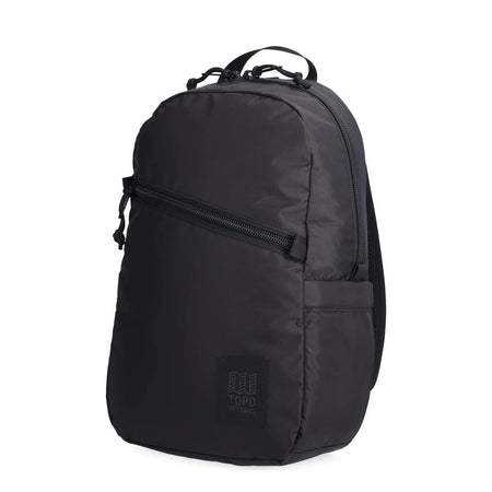 TOPO 932422001000 LIGHT PACK BLACK/BLACK