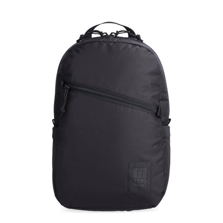 TOPO 932422001000 LIGHT PACK BLACK/BLACK