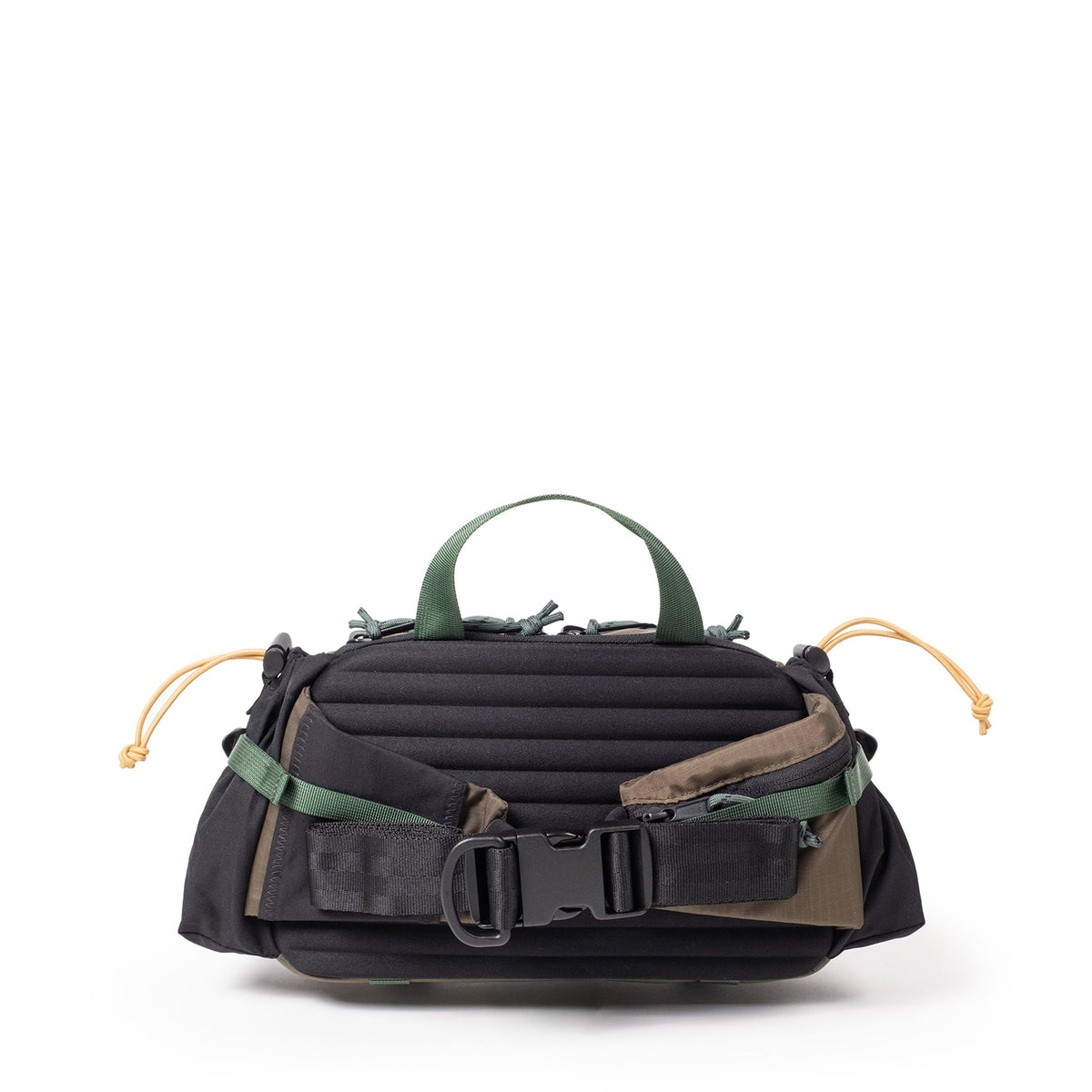 TOPO 932429908000 MOUNTAIN HYDRO HIP PACK WOODLAND/TERRACOTTA