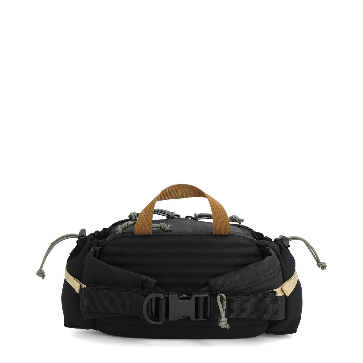 TOPO 932429024000 MOUNTAIN HYDRO HIP PACK BLACK/NEUTRAL
