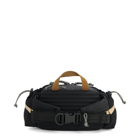 TOPO 932429024000 MOUNTAIN HYDRO HIP PACK BLACK/NEUTRAL