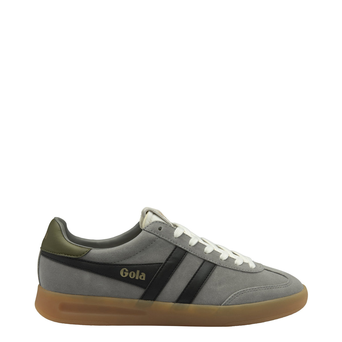 GOLA CMB762CB CYCLONE CEMENT/BLACK/KHAKI/GUM