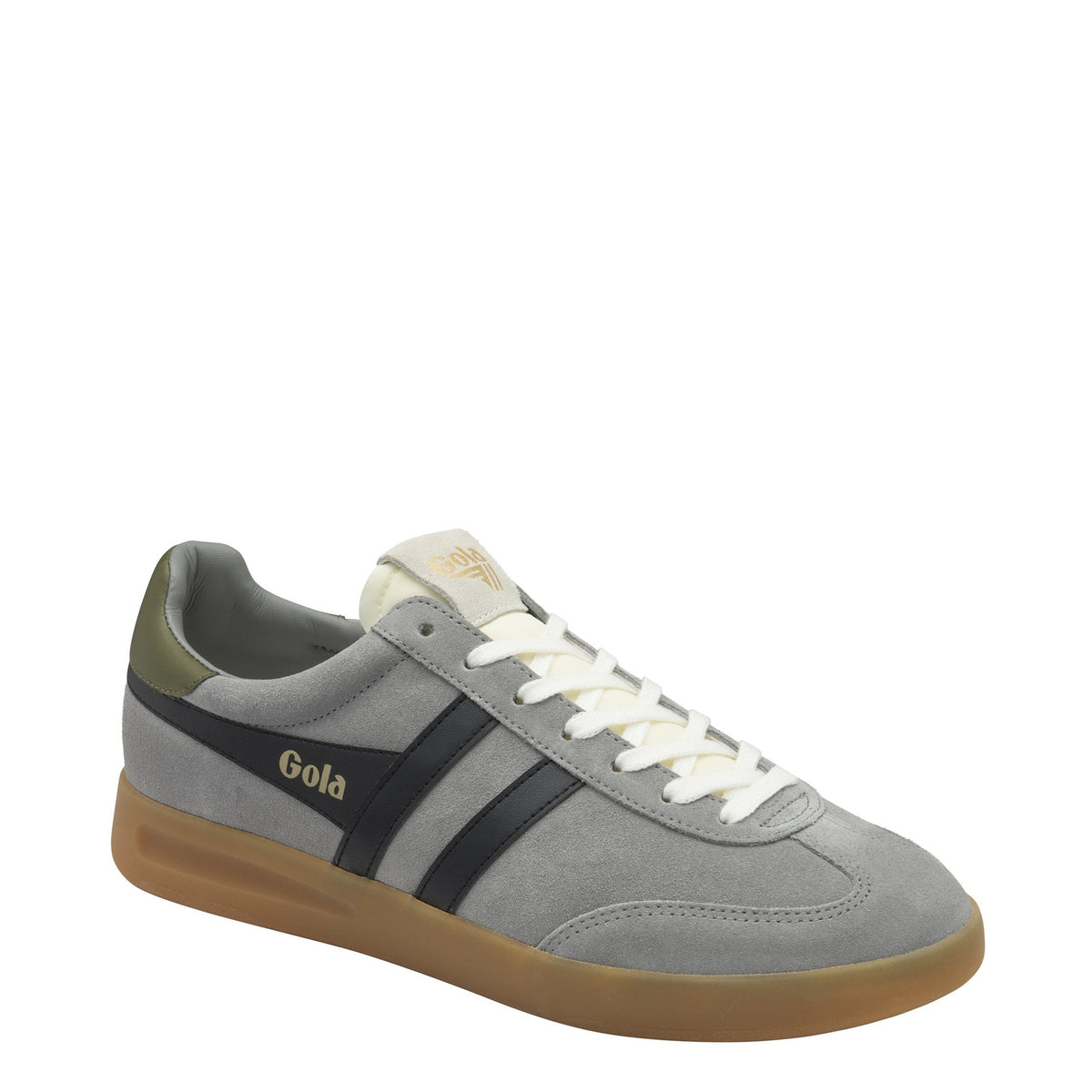 GOLA CMB762CB CYCLONE CEMENT/BLACK/KHAKI/GUM
