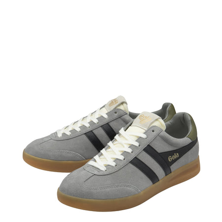 GOLA CMB762CB CYCLONE CEMENT/BLACK/KHAKI/GUM