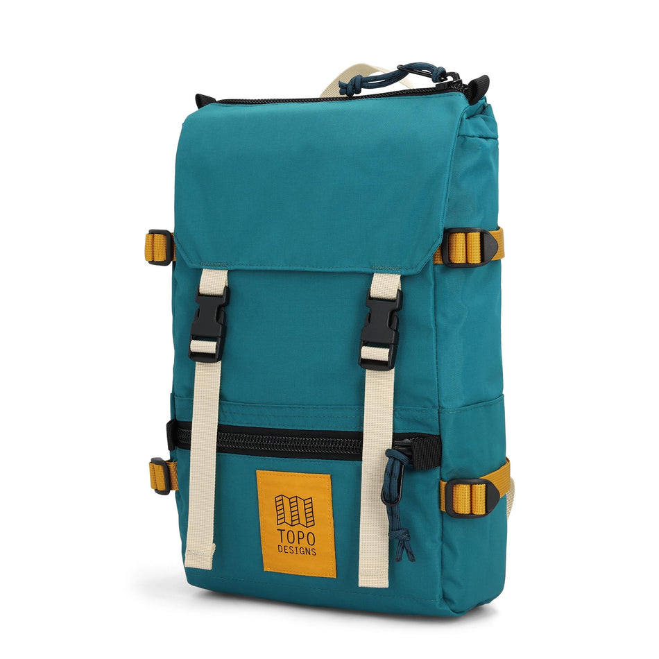 TOPO 932439465000 ROVER PACK MINI SPRUCE