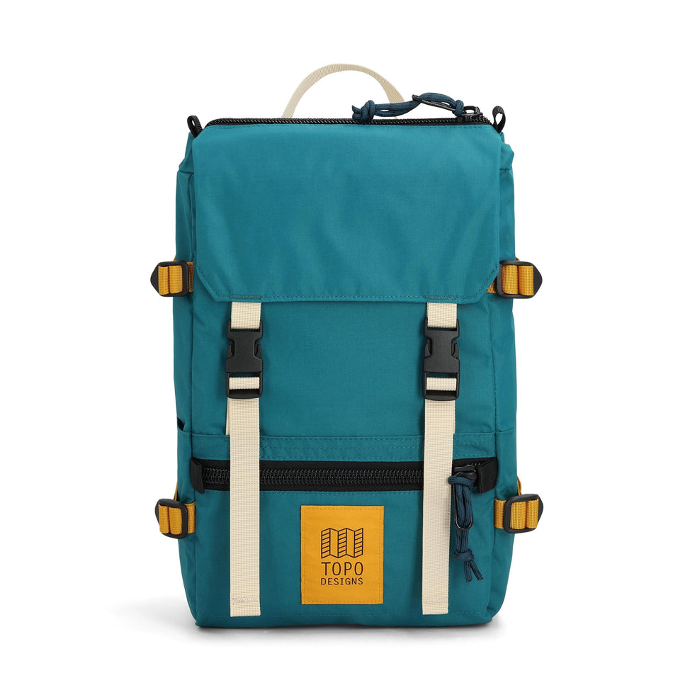 TOPO 932439465000 ROVER PACK MINI SPRUCE