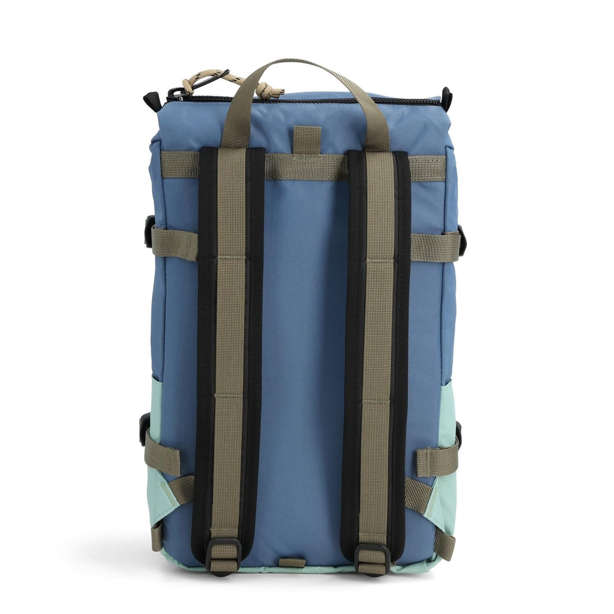 TOPO 932439451000 ROVER PACK MINI STONE BLUE/ASH GREEN